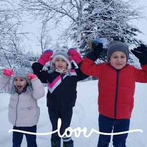 Meet your Posher, Agueda georgina